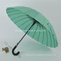 Durable Frame Outdoor 22′x24k Sun and Rain Umbrella (YSS0132-3)